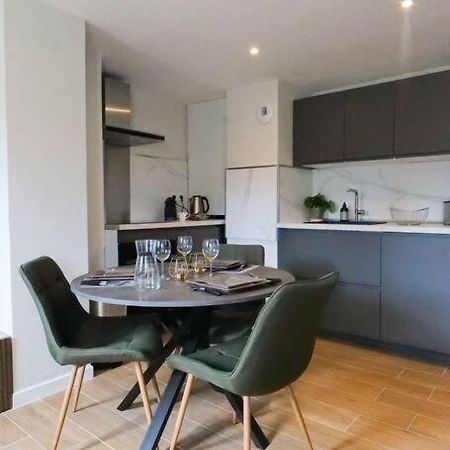 Apartmán Hypercentre Rue Pietonne Au Calme Toulouse Exteriér fotografie