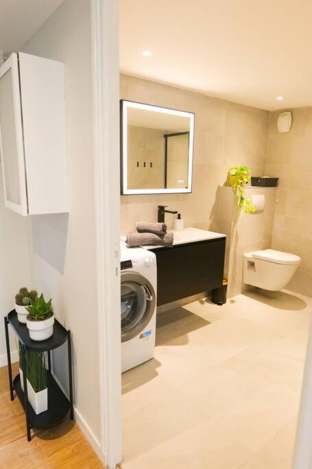 Apartmán Hypercentre Rue Pietonne Au Calme Toulouse Exteriér fotografie
