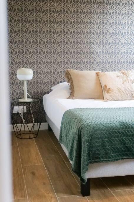 Apartmán Hypercentre Rue Pietonne Au Calme Toulouse Exteriér fotografie