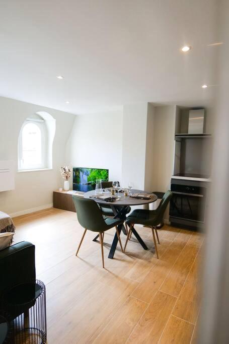 Apartmán Hypercentre Rue Pietonne Au Calme Toulouse Exteriér fotografie