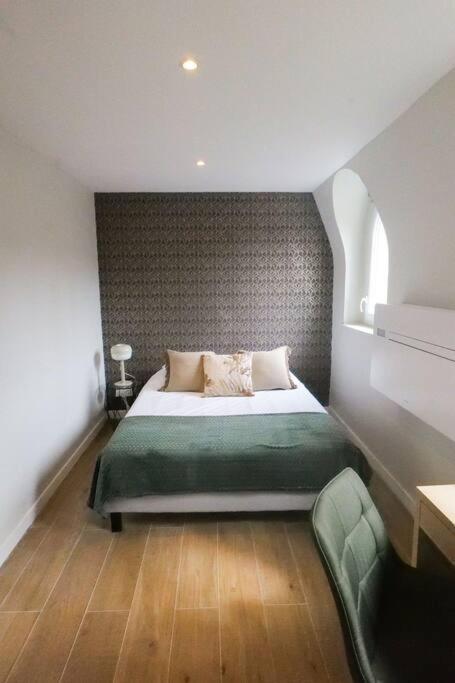 Apartmán Hypercentre Rue Pietonne Au Calme Toulouse Exteriér fotografie