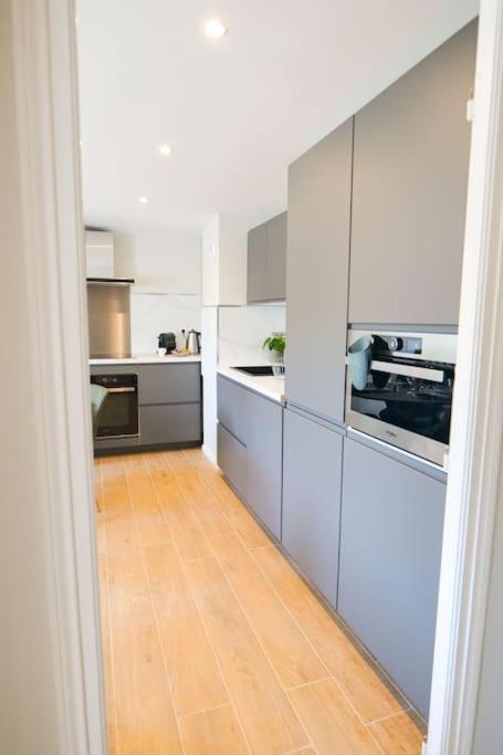 Apartmán Hypercentre Rue Pietonne Au Calme Toulouse Exteriér fotografie