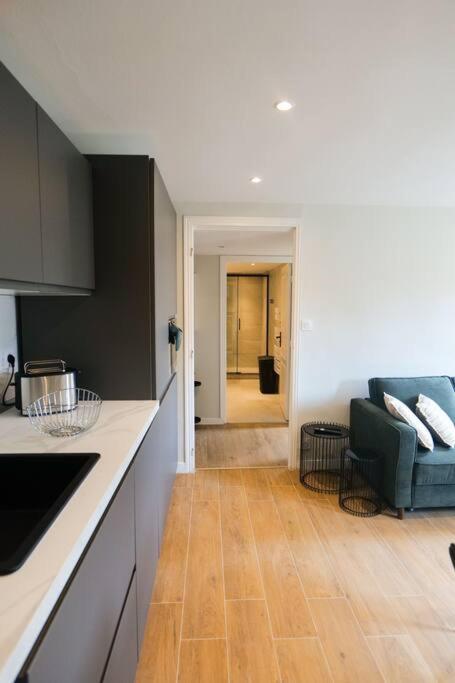 Apartmán Hypercentre Rue Pietonne Au Calme Toulouse Exteriér fotografie